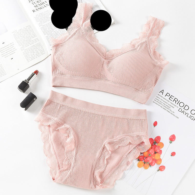 Comfort Lingerie
