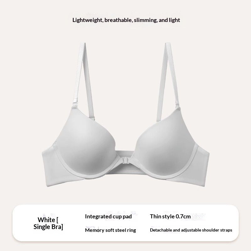 Lightweight Wireless Bra