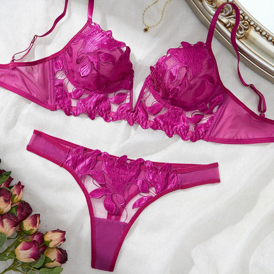 Purple Set