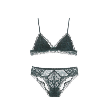 Triangle cup allure set