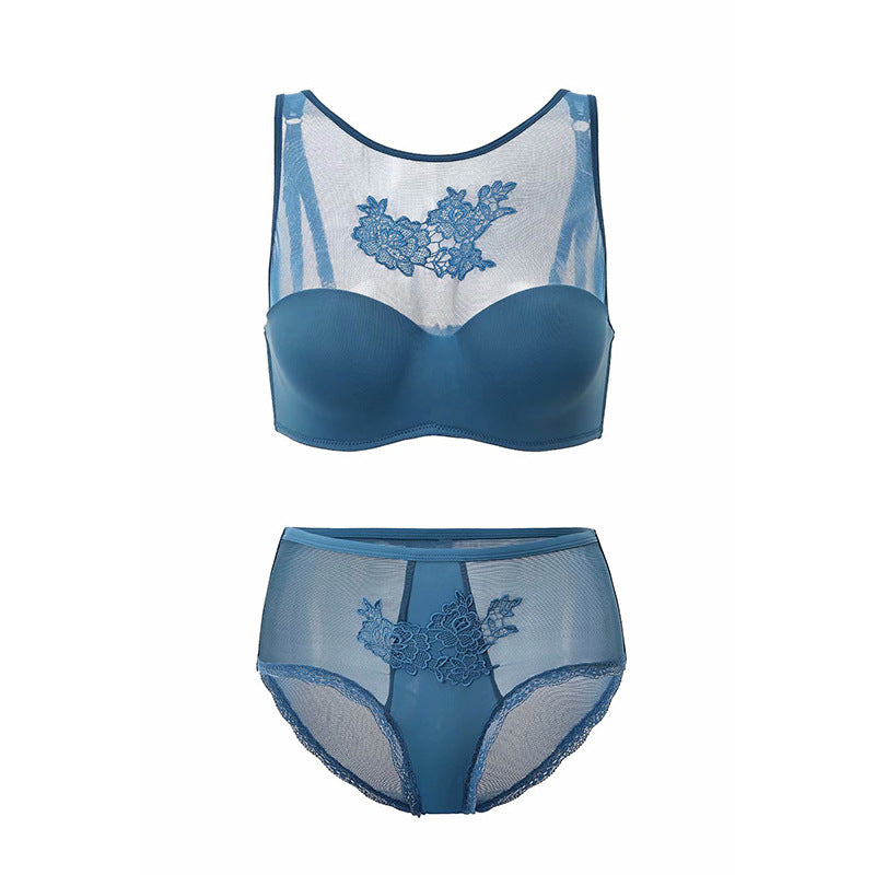 Flower burst set