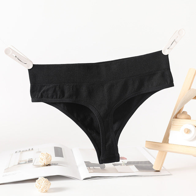 G-String Thong Sexy Panties Lingerie Bodyshaper