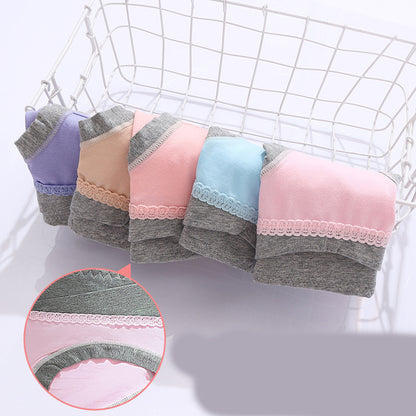 Maternity panties set
