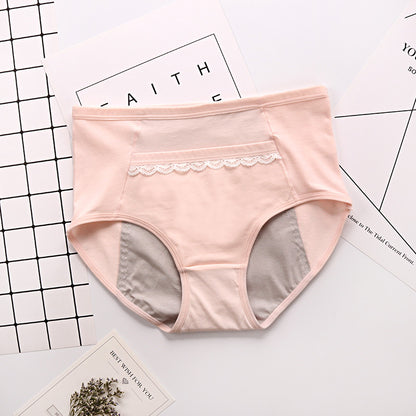 Pocket Panties