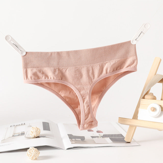 G-String Thong Sexy Panties Lingerie Bodyshaper