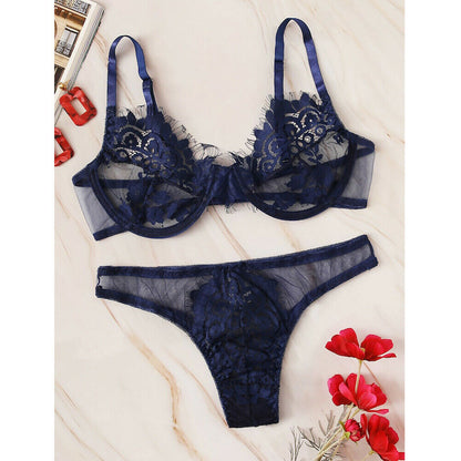 Dream Lingerie Set