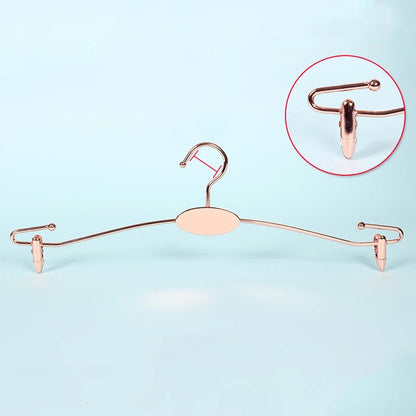 Women Underwear/Lingerie Hangers Metal