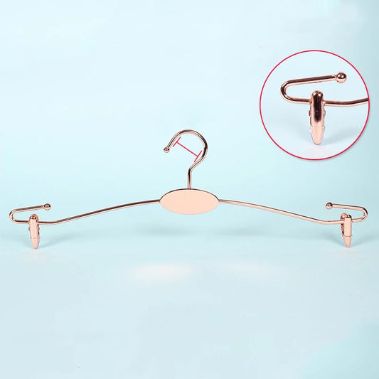 Women Underwear/Lingerie Hangers Metal