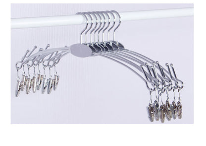 Women Underwear/Lingerie Hangers Metal