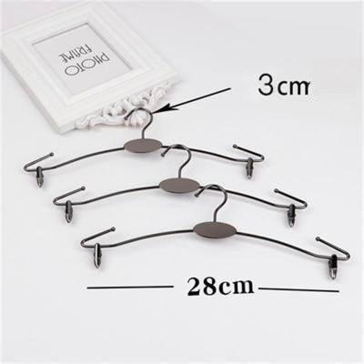Women Underwear/Lingerie Hangers Metal