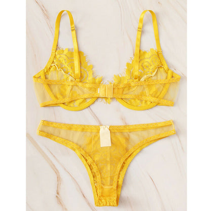 Dream Lingerie Set