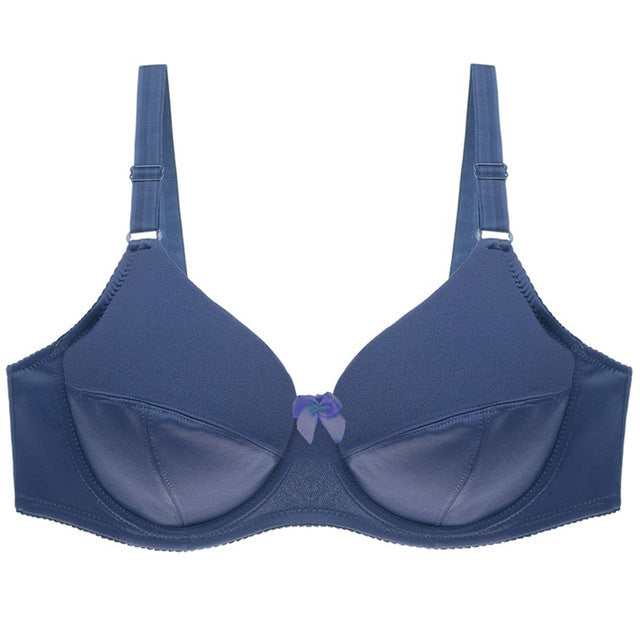Plus Size Light Bra