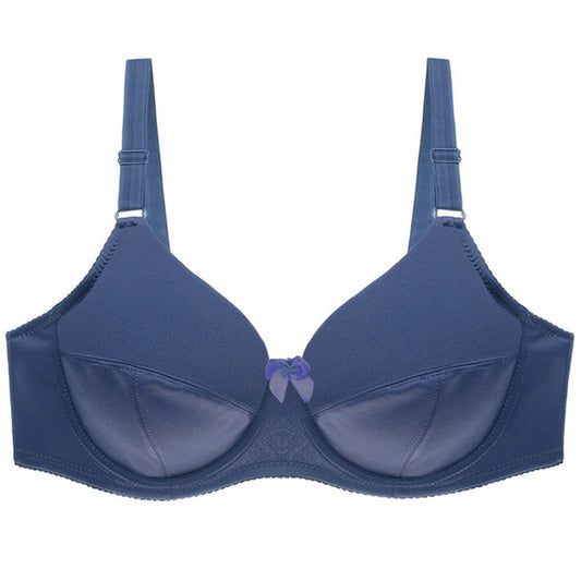 Plus Size Light Bra