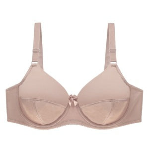 Plus Size Light Bra