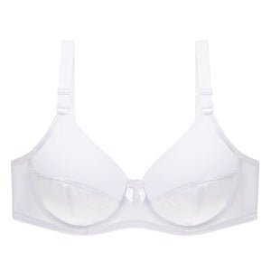 Plus Size Light Bra