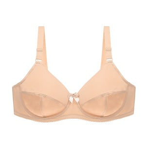 Plus Size Light Bra
