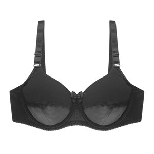 Plus Size Light Bra