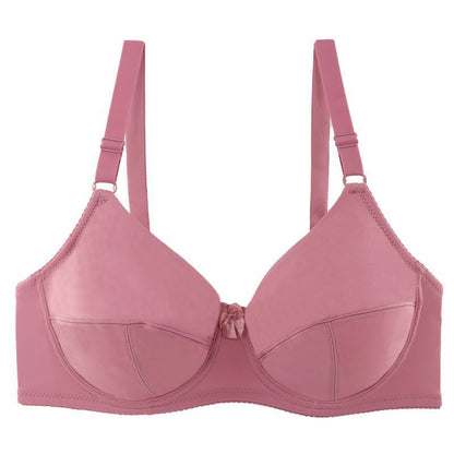 Plus Size Light Bra