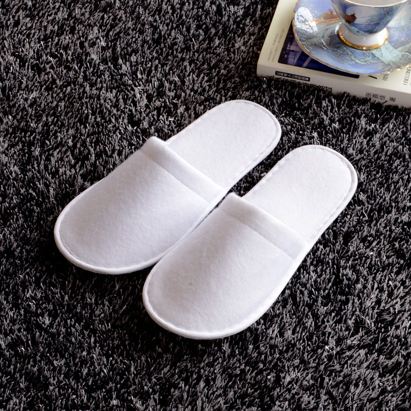 Disposable Slippers