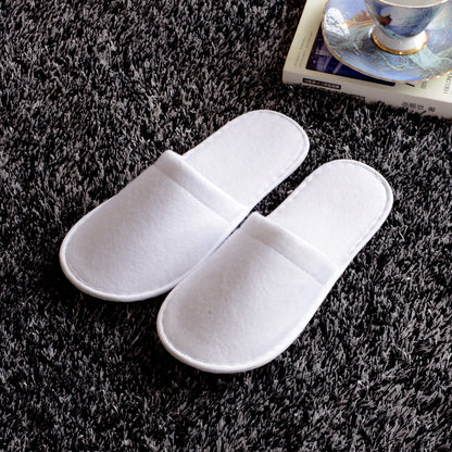 Disposable Slippers