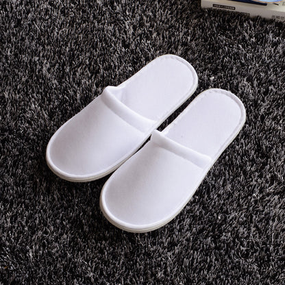 Disposable Slippers