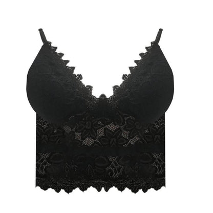 Hot Bralette