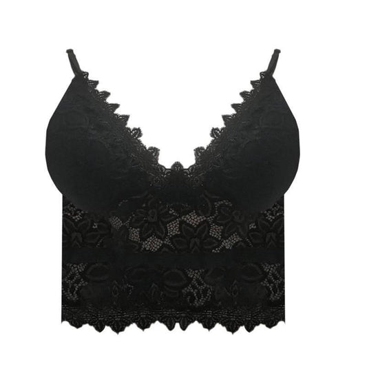 Hot Bralette