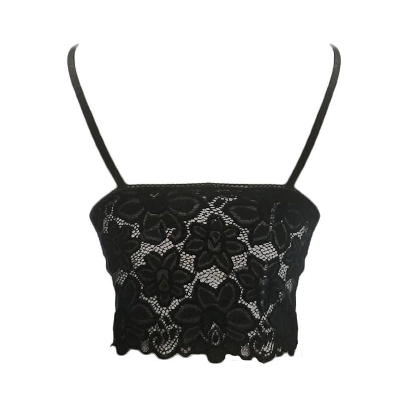 Hot Bralette