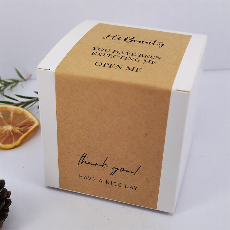 Strawberry Scented Candle Lasting Room