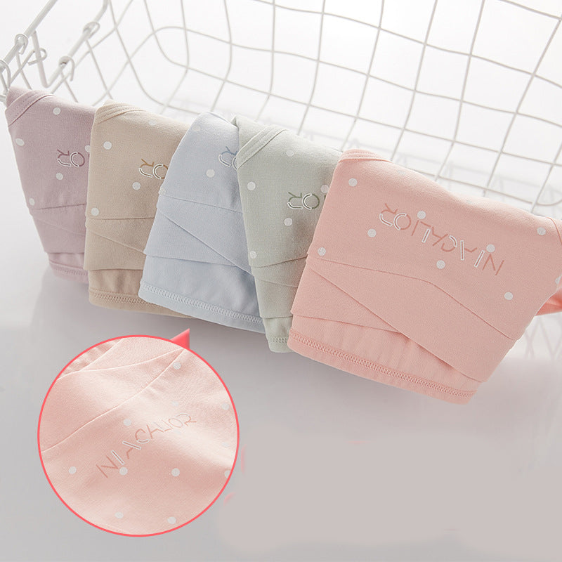 Maternity panties set