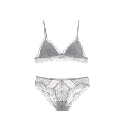 Triangle cup allure set