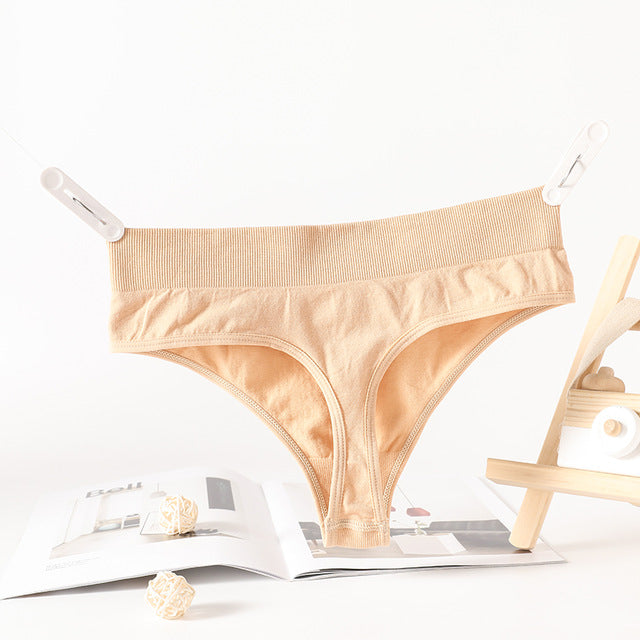 G-String Thong Sexy Panties Lingerie Bodyshaper