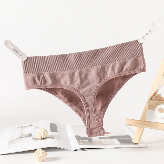 G-String Thong Sexy Panties Lingerie Bodyshaper
