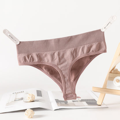 G-String Thong Sexy Panties Lingerie Bodyshaper