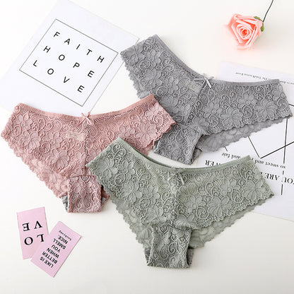 Olives panties