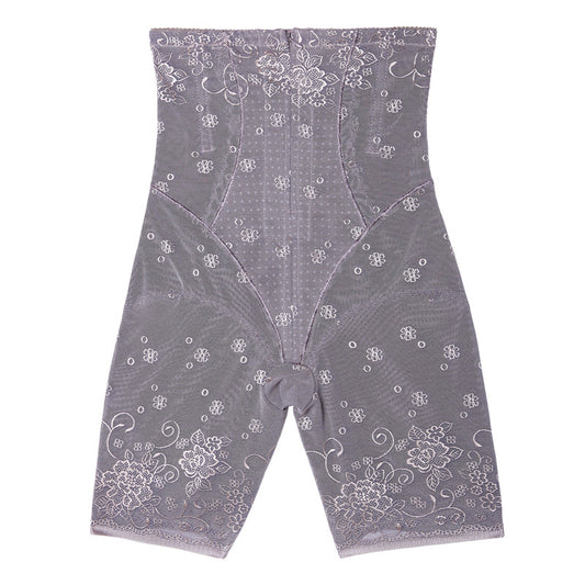 Waist Trainer Control Panties