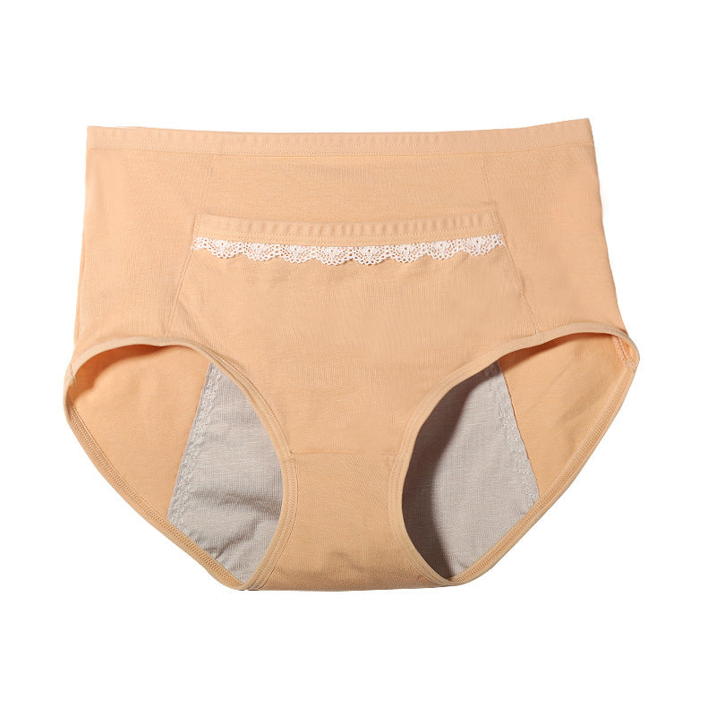 Pocket Panties