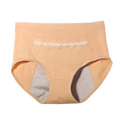 Pocket Panties