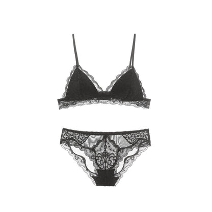 Triangle cup allure set