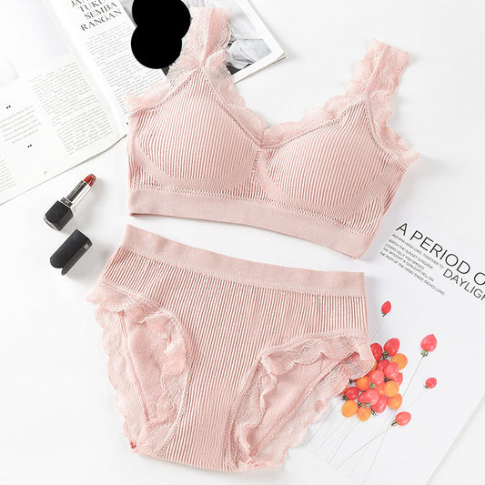 Comfort Lingerie
