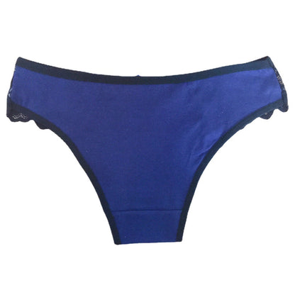 Low Waist cotton panties