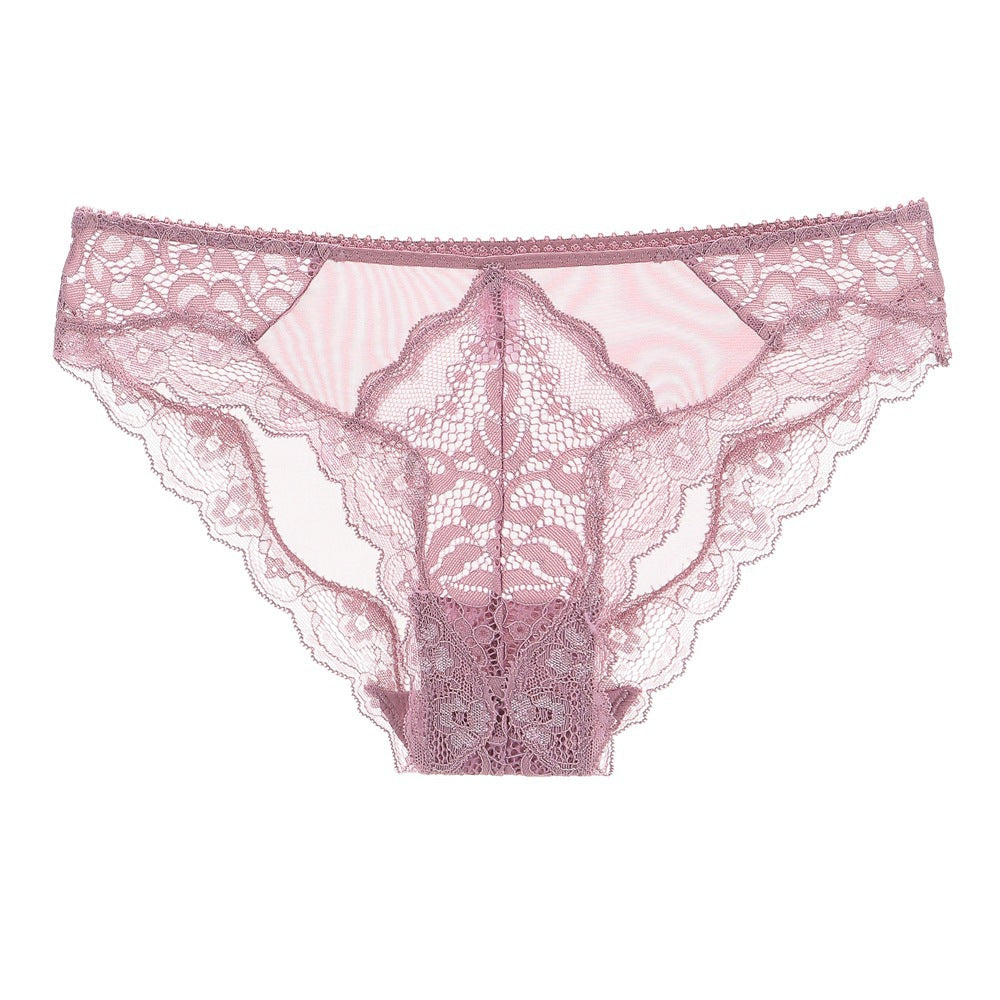 Triangle cup allure set