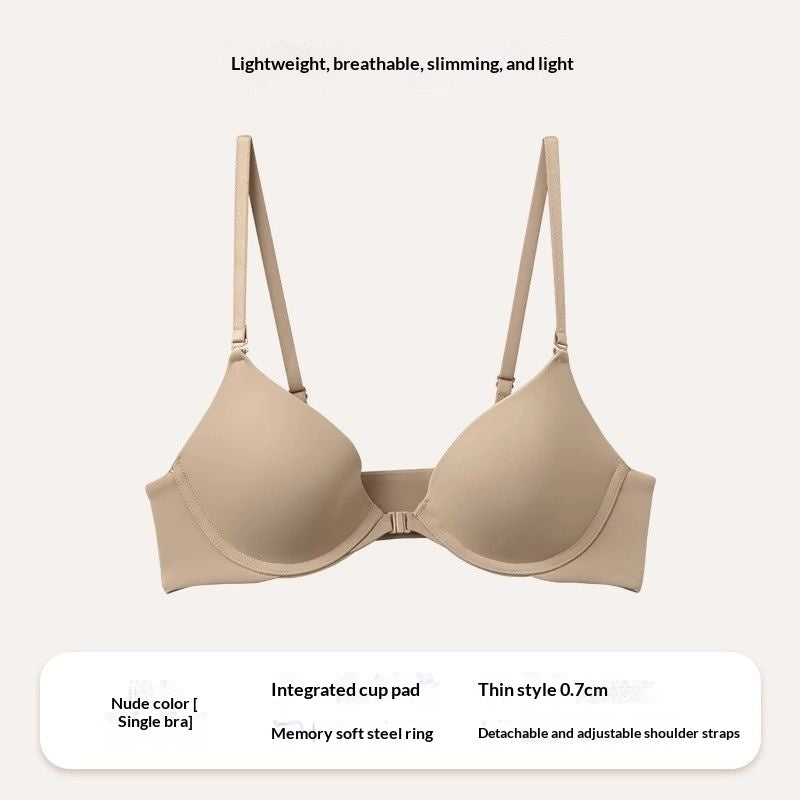 Lightweight Wireless Bra