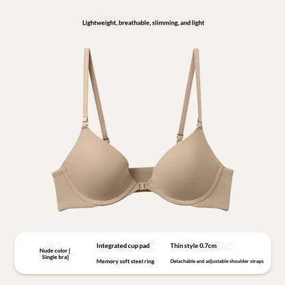 Lightweight Wireless Bra