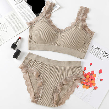 Comfort Lingerie