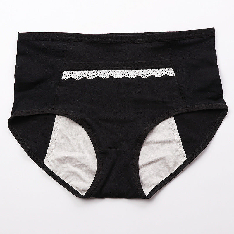 Pocket Panties