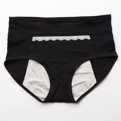 Pocket Panties