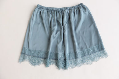 Five-Piece Pajamas With Chest Pad Set