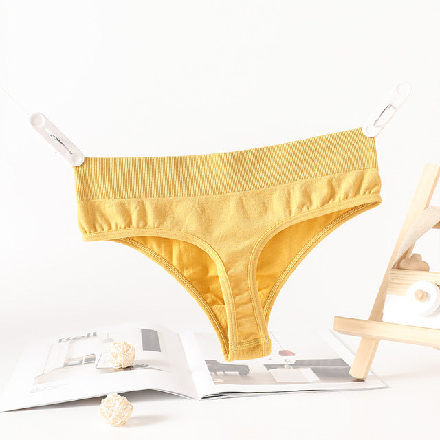 G-String Thong Sexy Panties Lingerie Bodyshaper