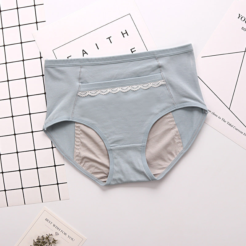 Pocket Panties
